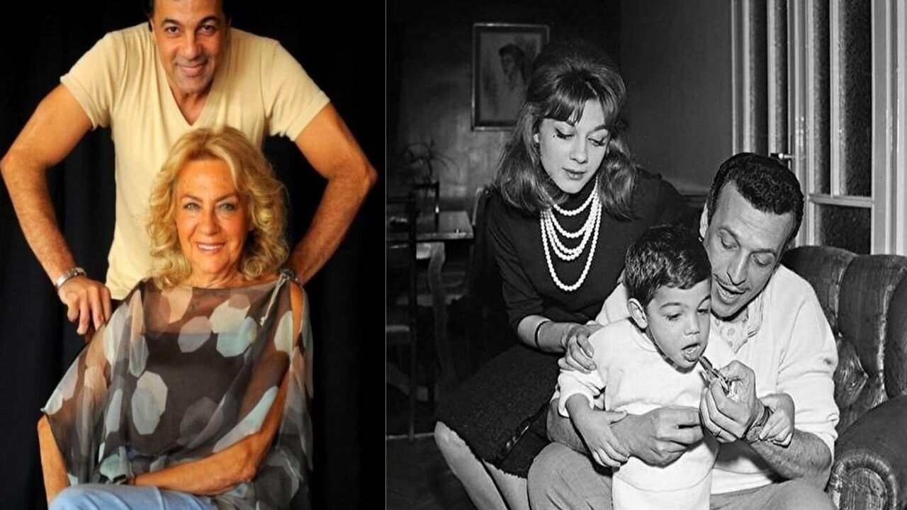Kerem Alışık, Babasının Sözleriyle Annesi Çolpan İlhan'ı Andı