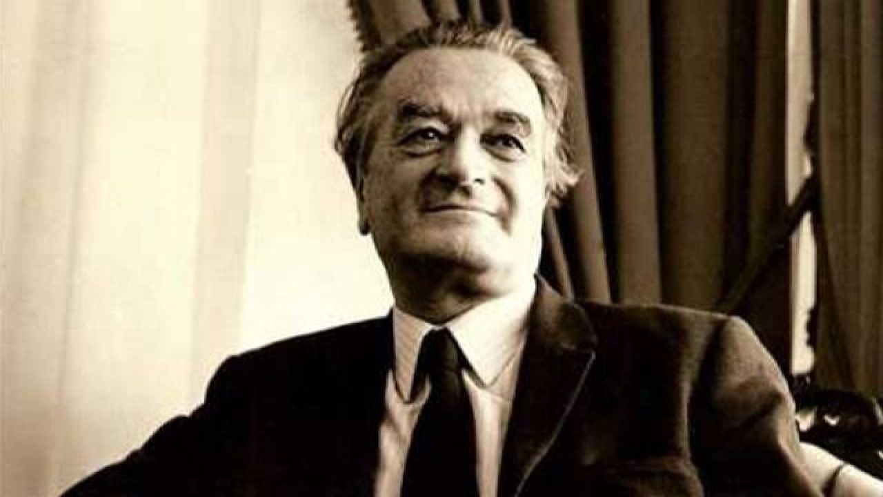 İtalyan besteci, Ahmet Adnan Saygun'u anma etkinliği ile duygulandırdı