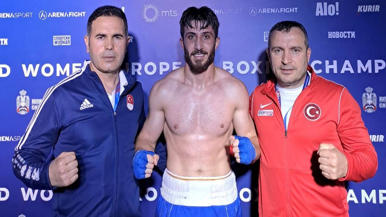 Paris Olimpiyatları öncesinde doping krizi: Türkiye'de bir boksör elendi