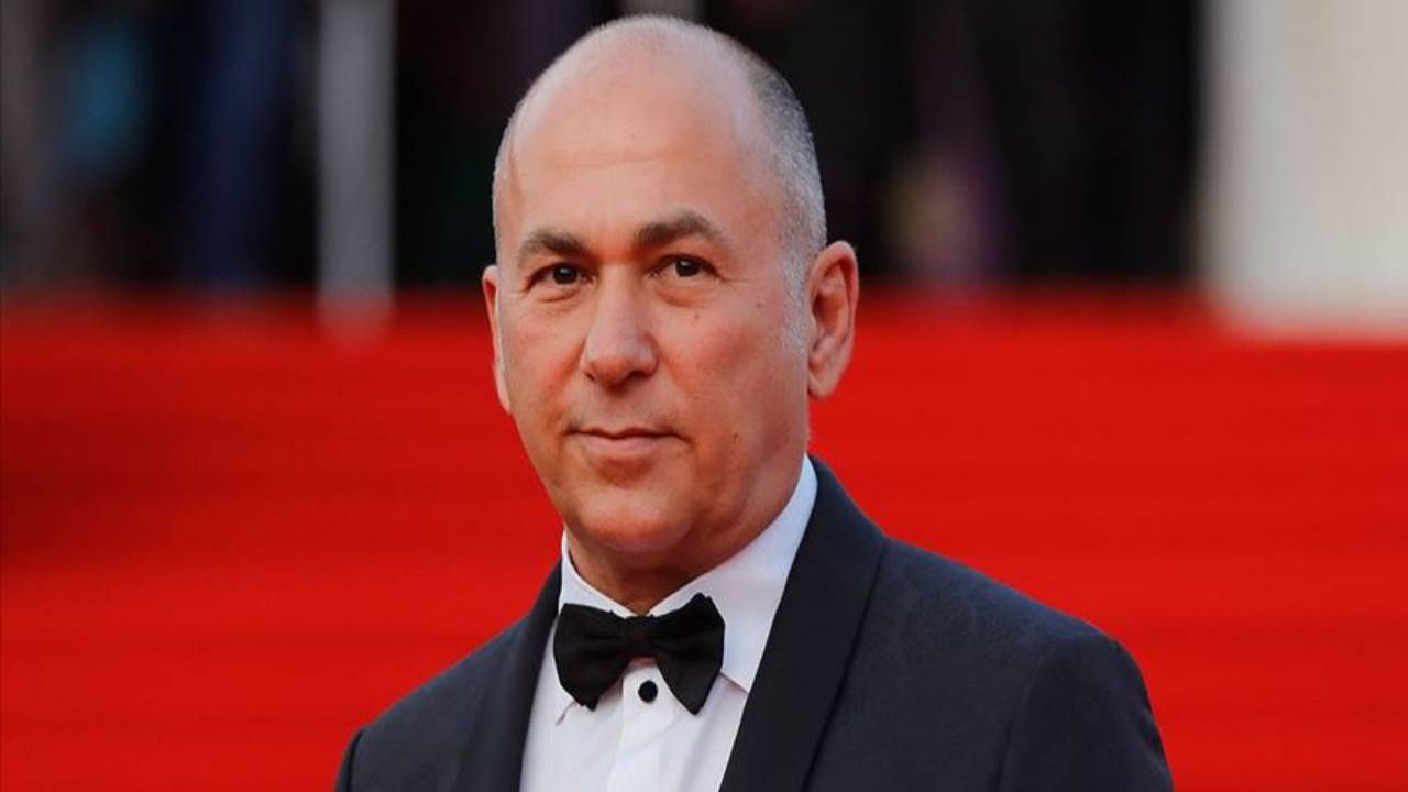 Ferzan Özpetek, Antalya Altın Portakal Film Festivali'ne Başkanlık Edecek