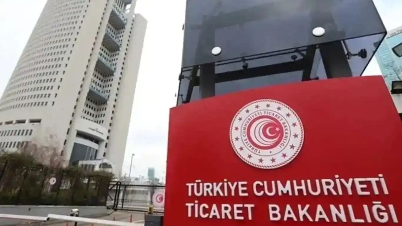 Ticaret Bakanlığı, 6 ayda 135 milyon liralık kaçakçılığı engelledi