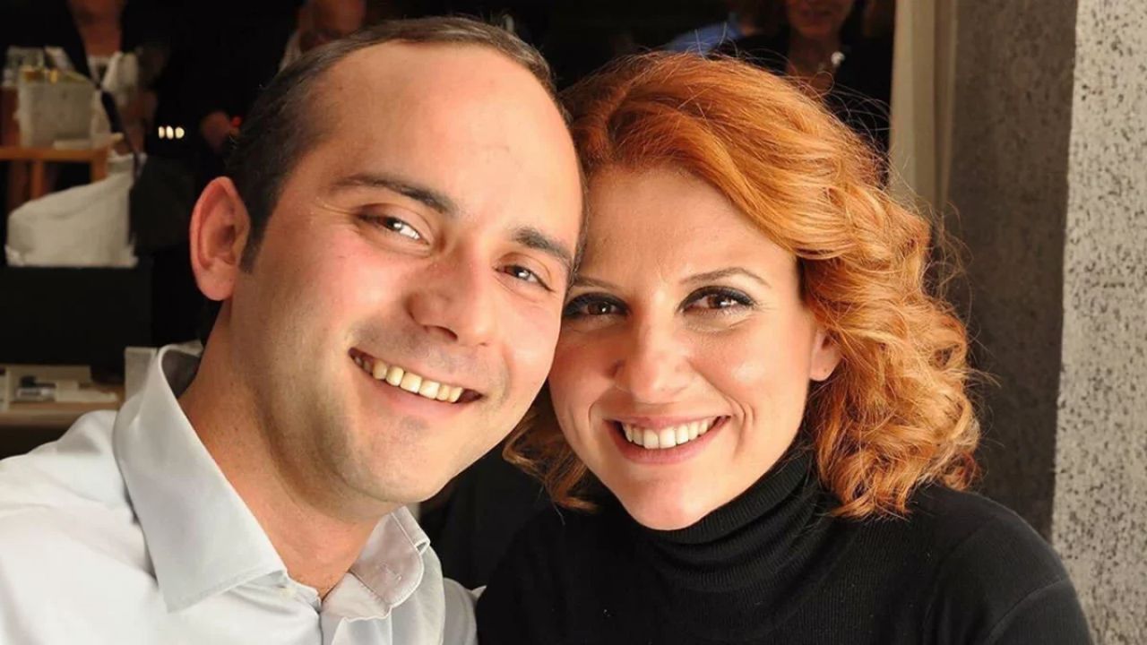 Tayfun Kahraman'ın eşi, adalet çağrısında bulundu