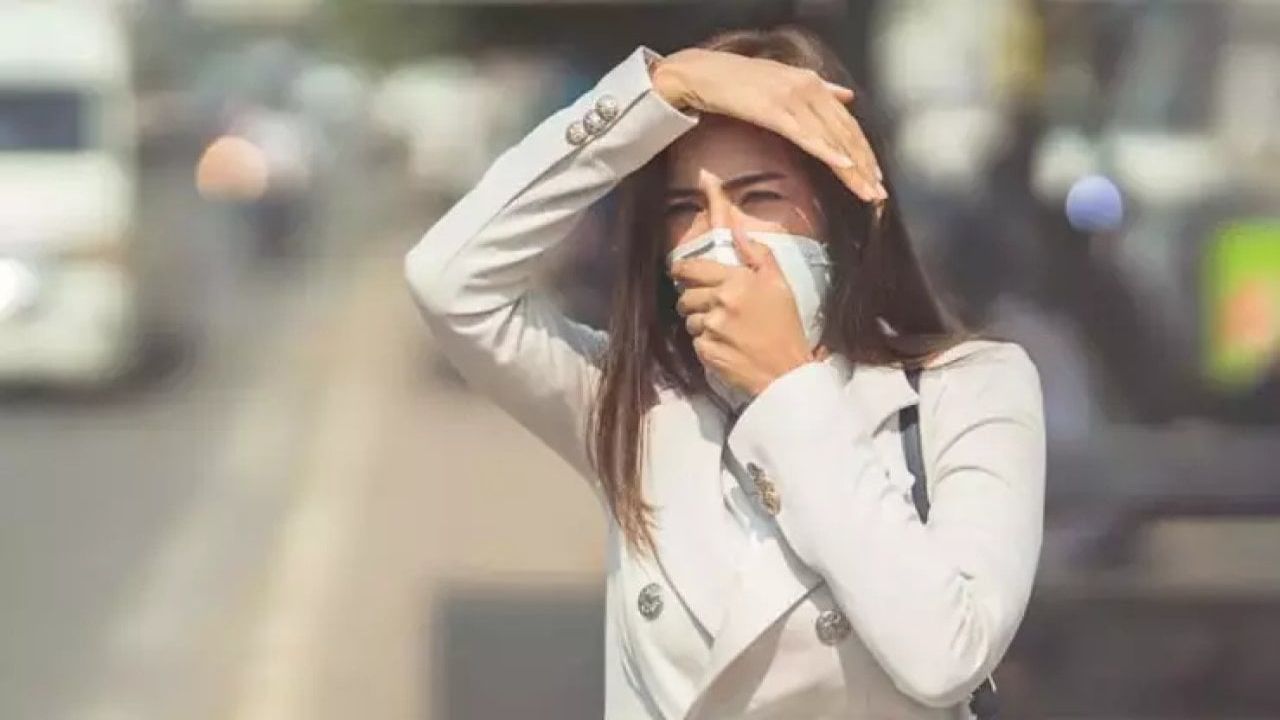 Sağlık Bakanlığı'ndan astım ve KOAH hastalarına önemli uyarı