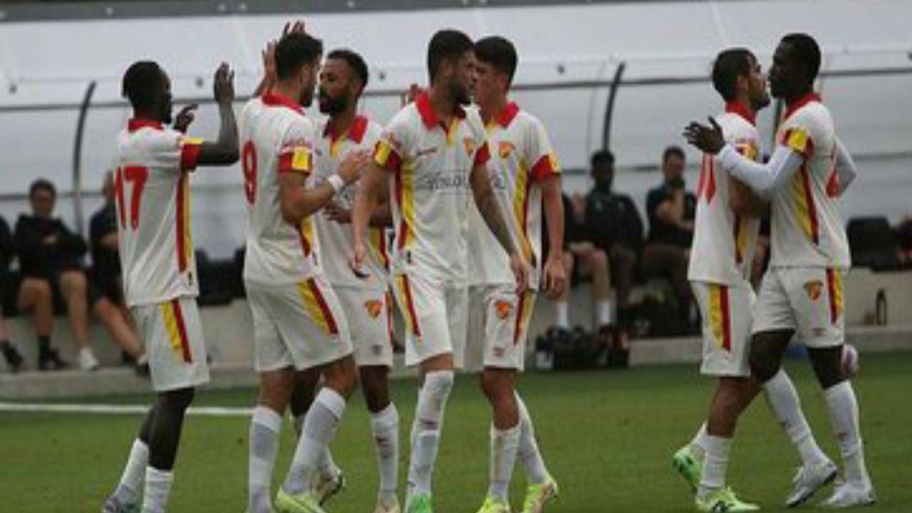 Süper Lig takımı, iki transferde sona yakın