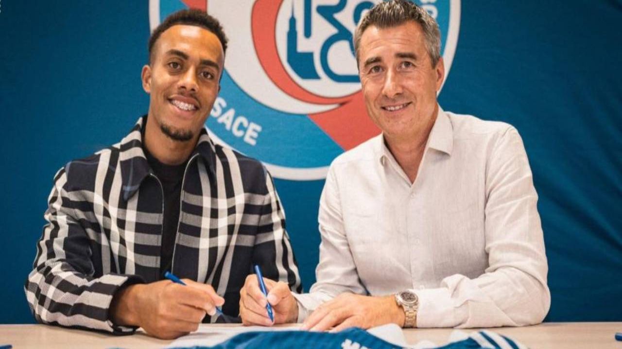Galatasaray'ın transfer etmek istediği yıldız oyuncu Fransa'da kalmayı tercih etti