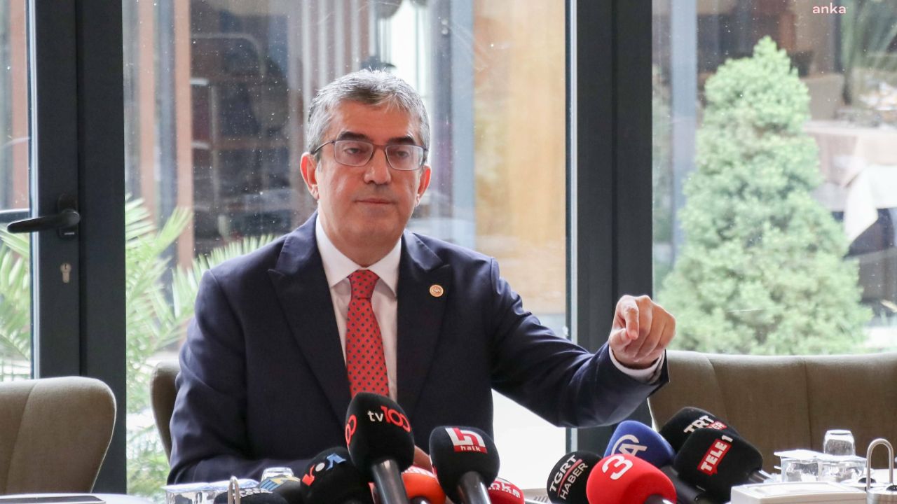 CHP'li Günaydın: 'Kimse Bize Hayvan Öldürtmez'