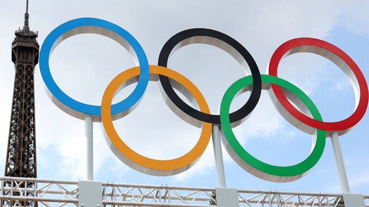 Paris 2024 Olimpiyat Oyunları'nın startı veriliyor