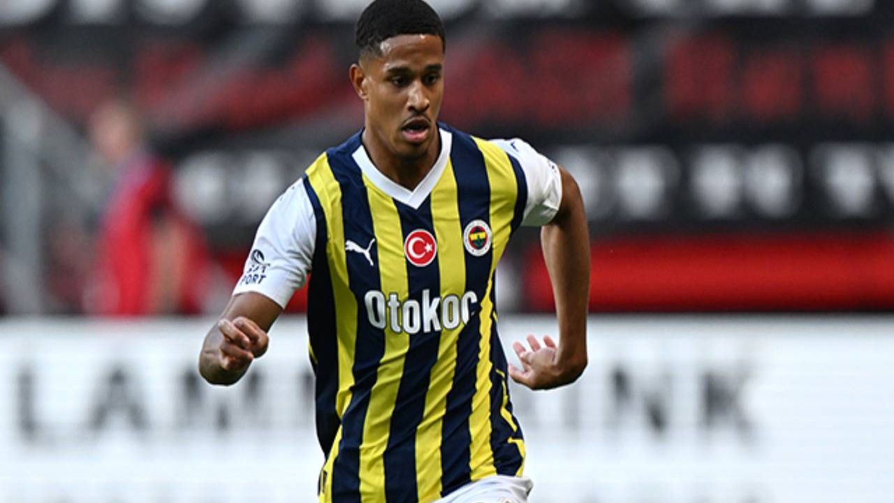 Fenerbahçe'nin yıldız oyuncusuna İtalyan takımlarından teklif