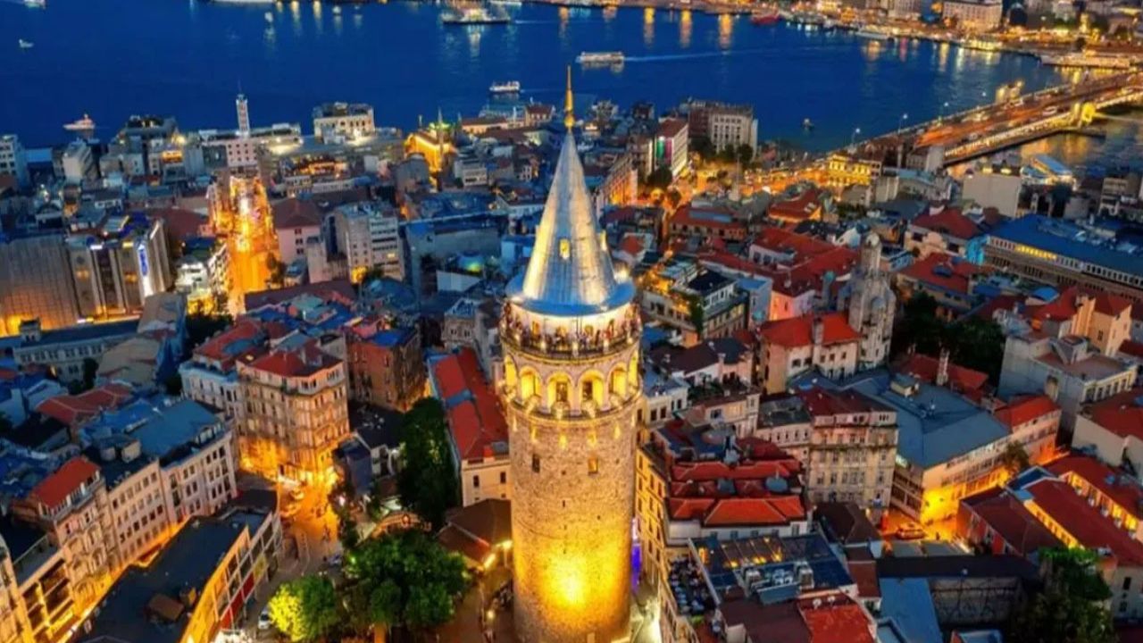 İstanbul, Dünyanın En Güvenli ve Tehlikeli Şehirleri Listesinde Sürpriz Yer Alıyor