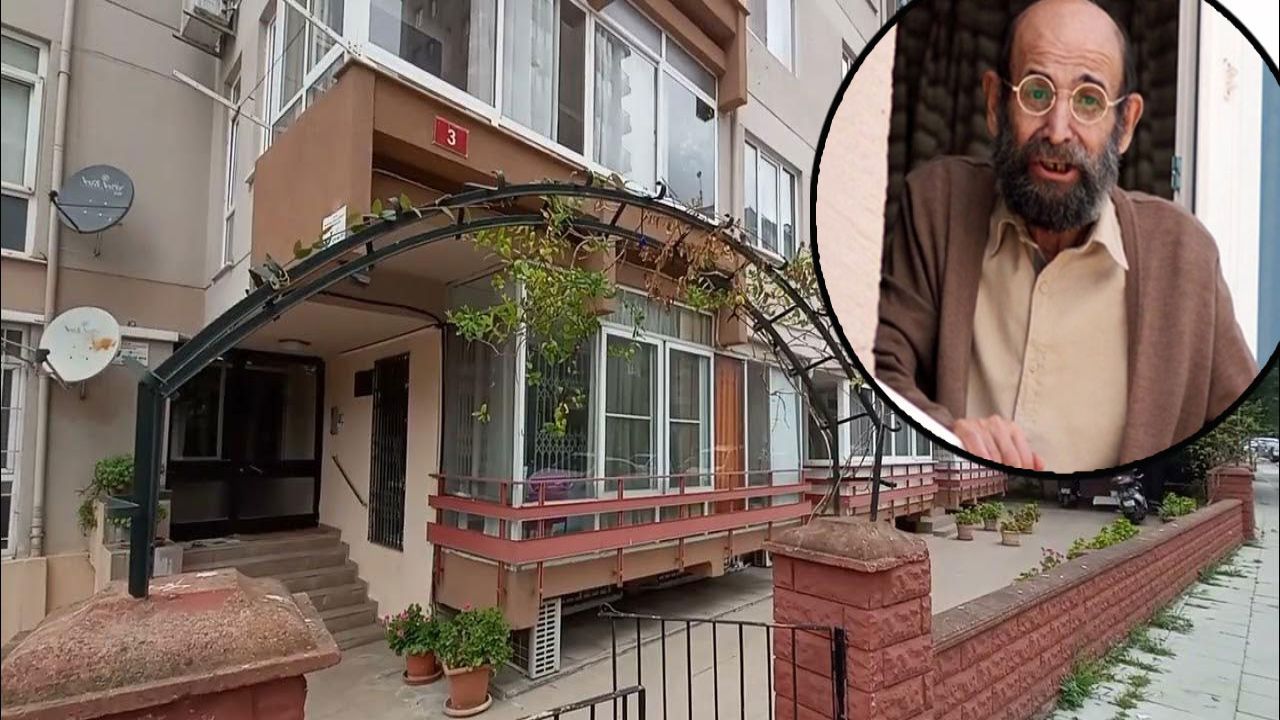 Bizimkiler Apartmanında Kentsel Dönüşüm Krizi