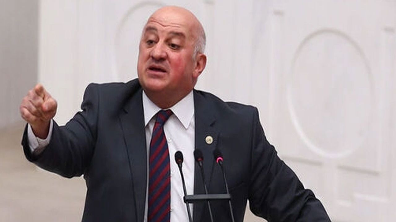 CHP'li Bayraktutan: AKP, Ötanazi Üzerine Meclis Görüşmelerinin Tarihini Değiştirdi
