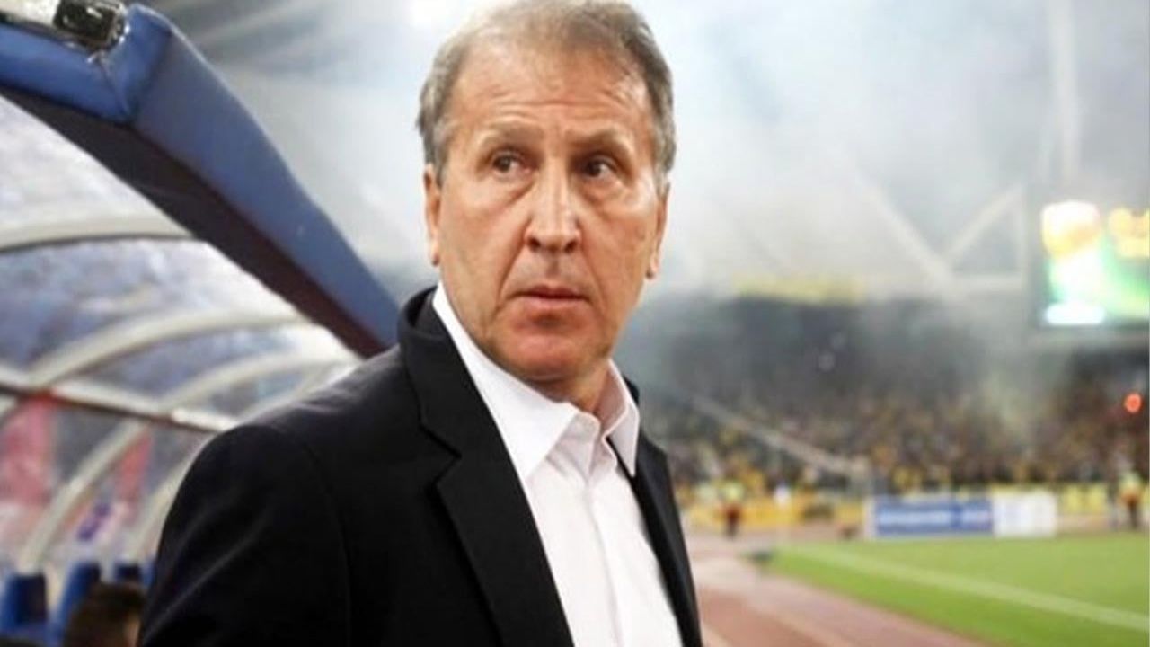 Fenerbahçe Efsanesi Olimpiyatlarda 500 Bin Euro Çaldırdı