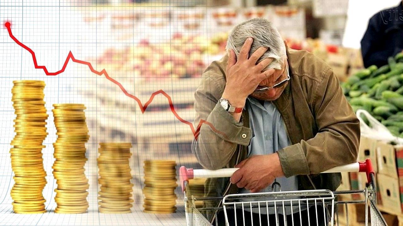 Vatandaşların öncelikli gündemi ekonomi ve hayat pahalılığı oldu
