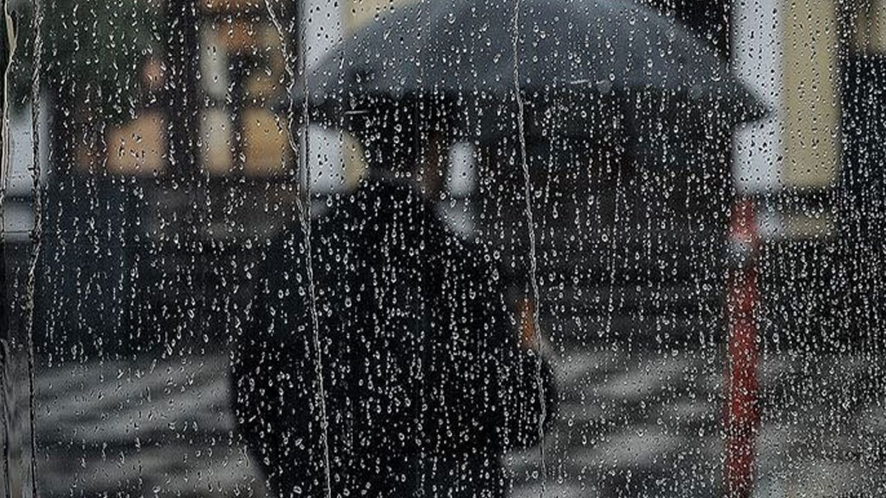 Meteoroloji'den 14 ile sarı ve turuncu alarm uyarısı