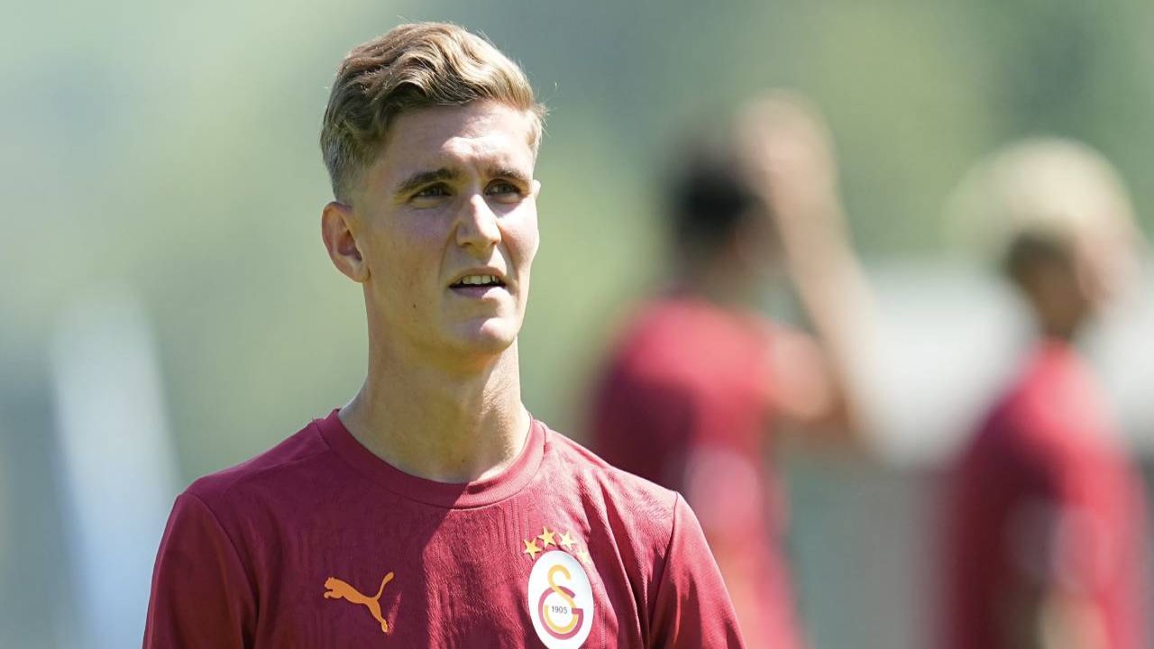 Elias Jelert: İnanılmaz Taraftar Desteğine Sahiptik