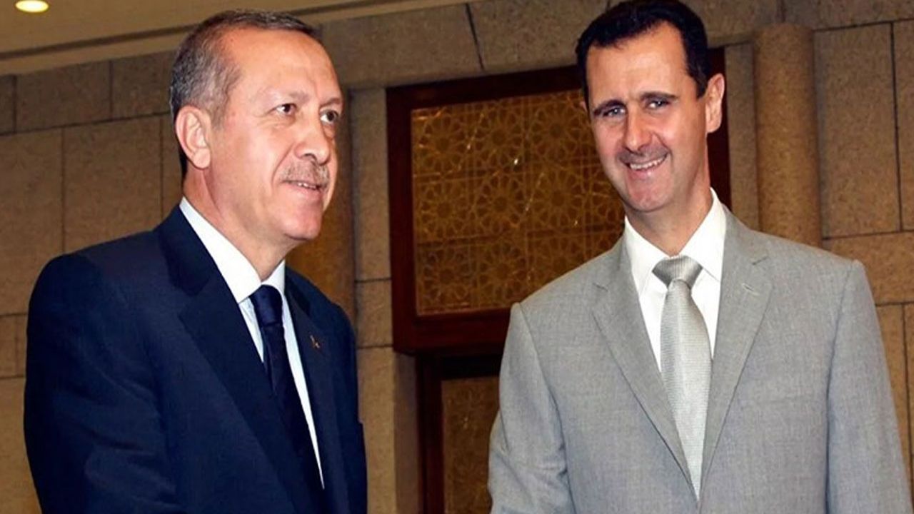Erdoğan ve Esad görüşmesi an meselesi