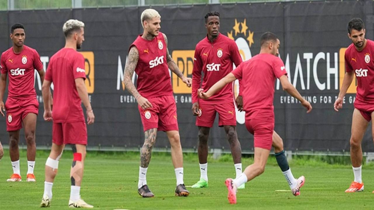 Galatasaray son durağında Parma ile karşılaşacak