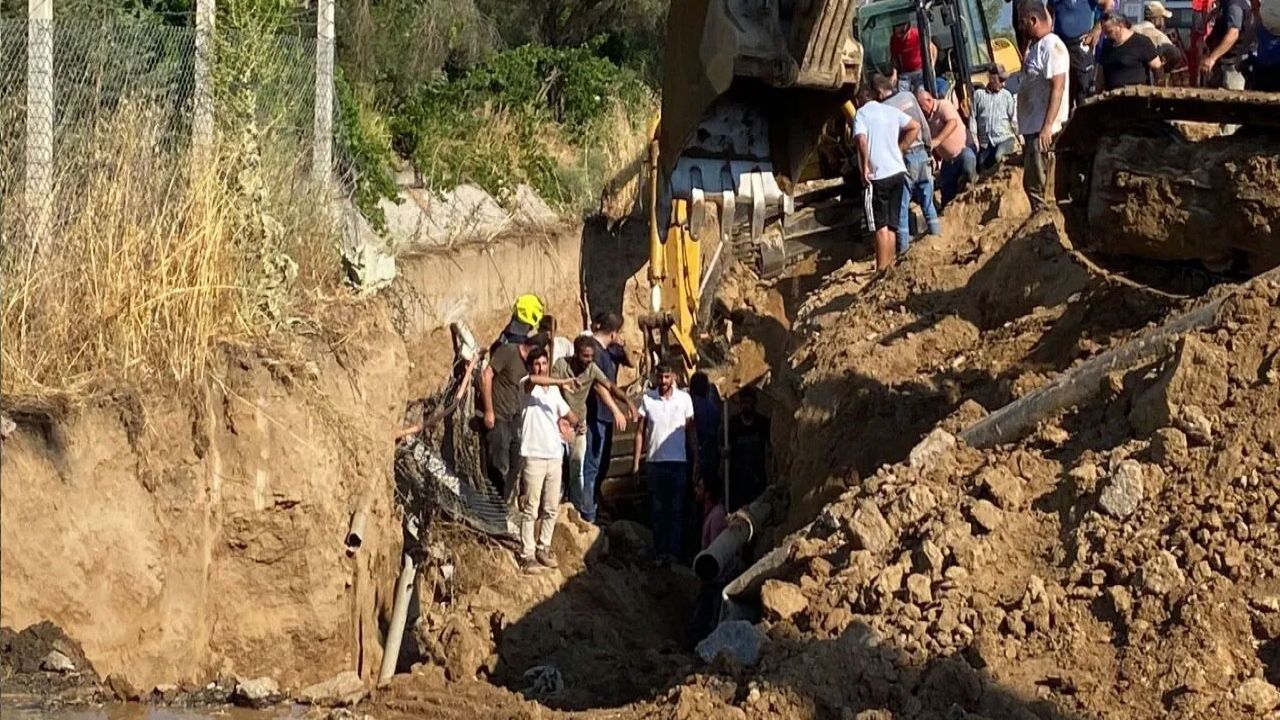 Eski AKP'li vekilin şirketi, iki ihale kazanırken üç işçi hayatını kaybetti