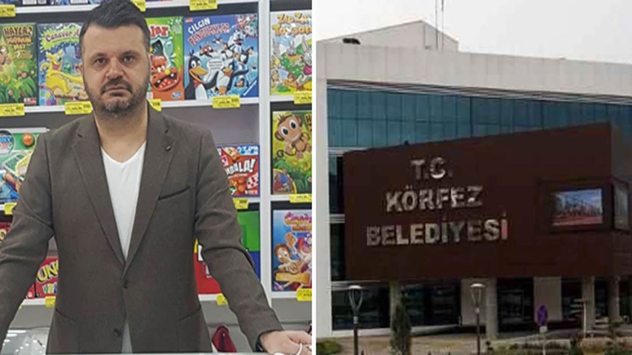 AKP'li yetkili, 50 milyon TL değerindeki ihaleleri kazandı