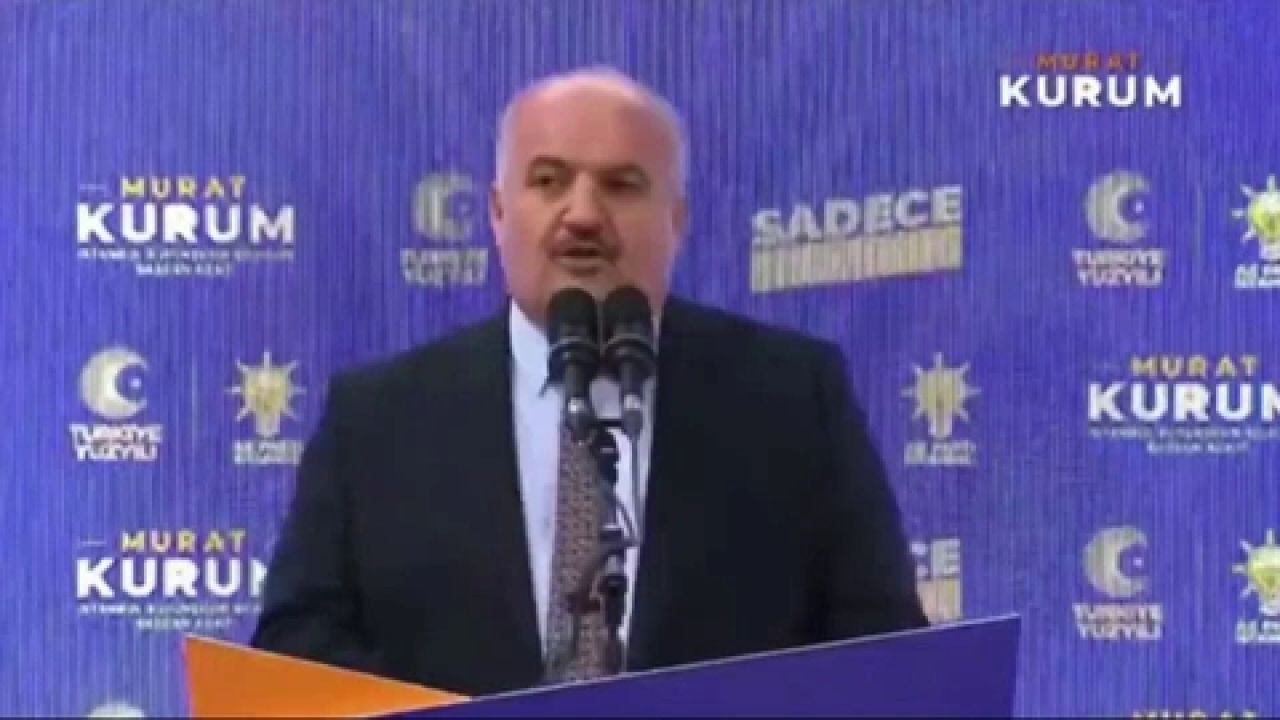 Eyüp Aksu taksi ücretlerine yapılan zammı eleştirdi: Dalga geçer gibi zam