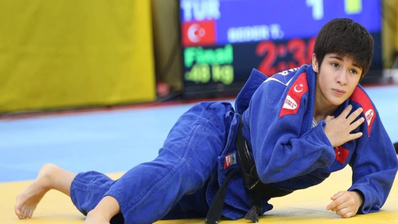 Paris Olimpiyatları'nda İlk Çekilme Duyuruldu
