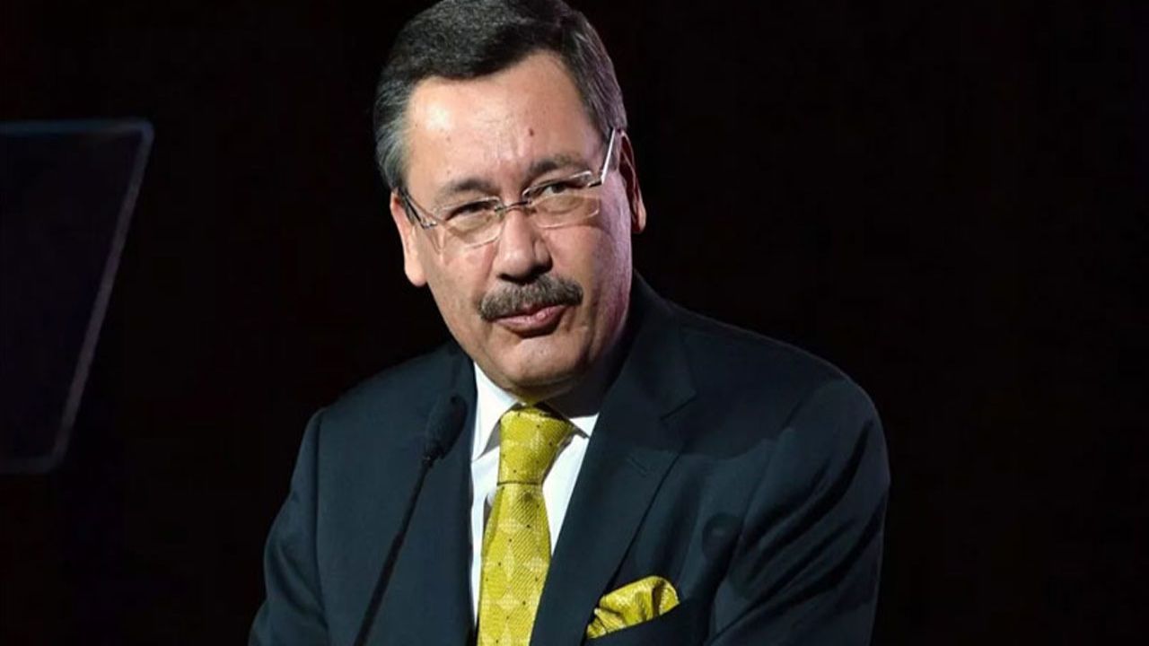 Melih Gökçek Amerikan Hastanesi'nde Ameliyat Edildi