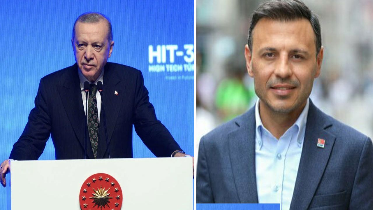 CHP İstanbul İl Başkanı Çelik: Belediyelerimizin Maliyesine Darbe Girişimi