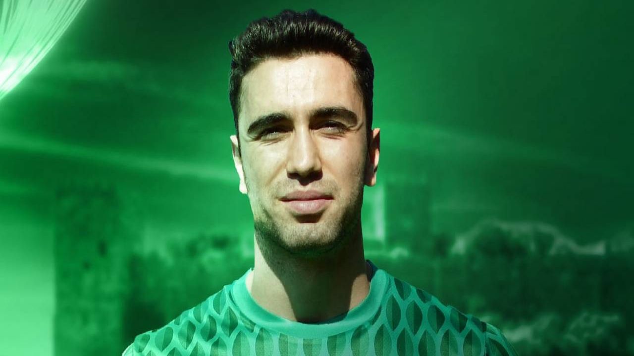 1. Lig'den Süper Lig'e Önemli Transfer