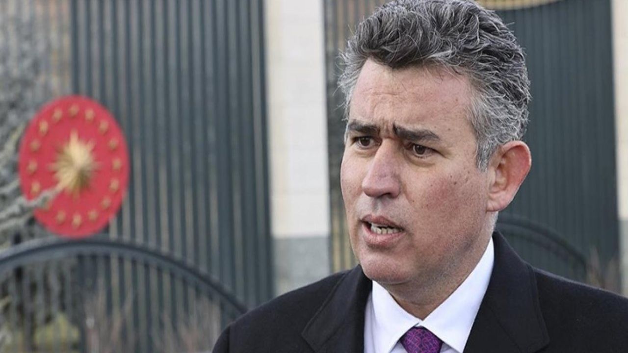 Özgür Özel KKTC ziyaretinde karşılanmayan Feyzioğlu, Prag'a büyükelçi olarak atandı