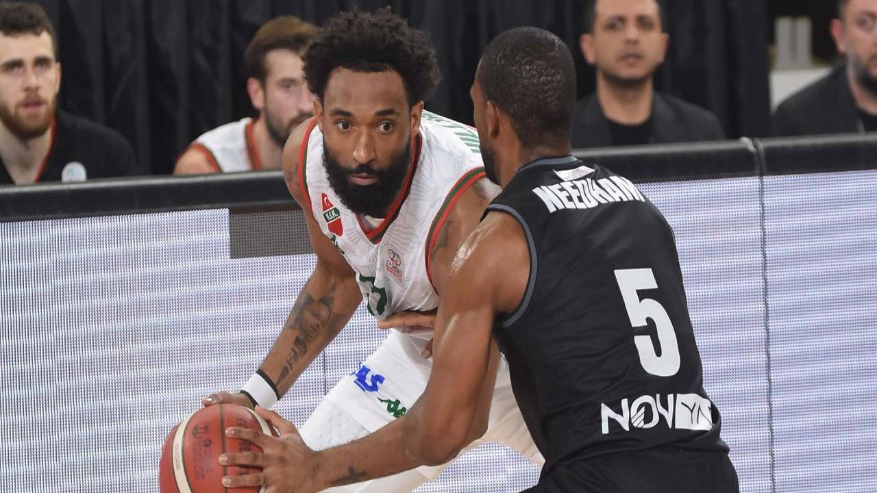 Karşıyaka'nın Eski Yıldızı İspanya'ya Transfer Oluyor