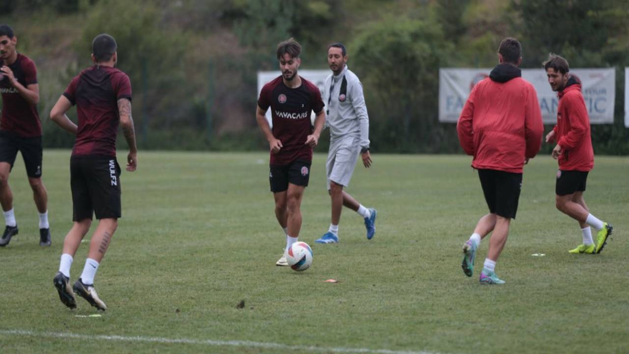 Fatih Karagümrük'ün Gözü Kulağı Süper Lig'de