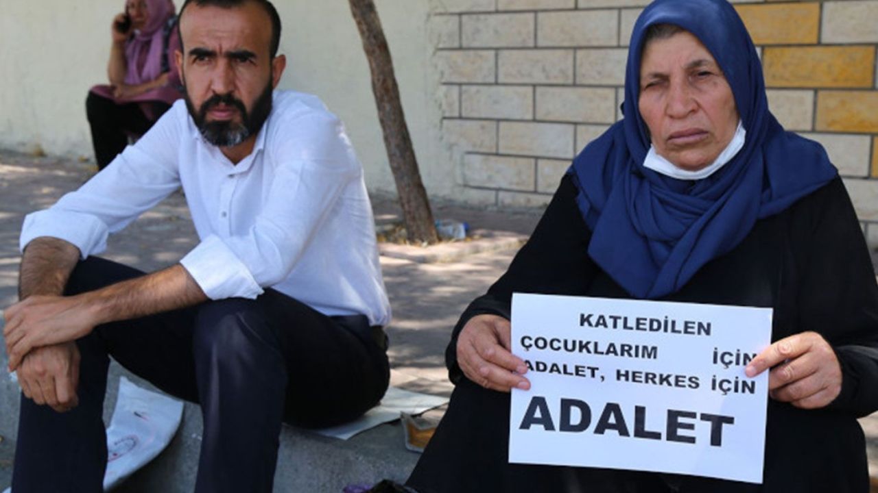 AYM, Emine Şenyaşar için ihlal kararı verdi