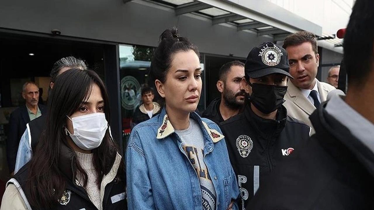 Dilan Polat’ın tahliye talebi neden reddedildi?