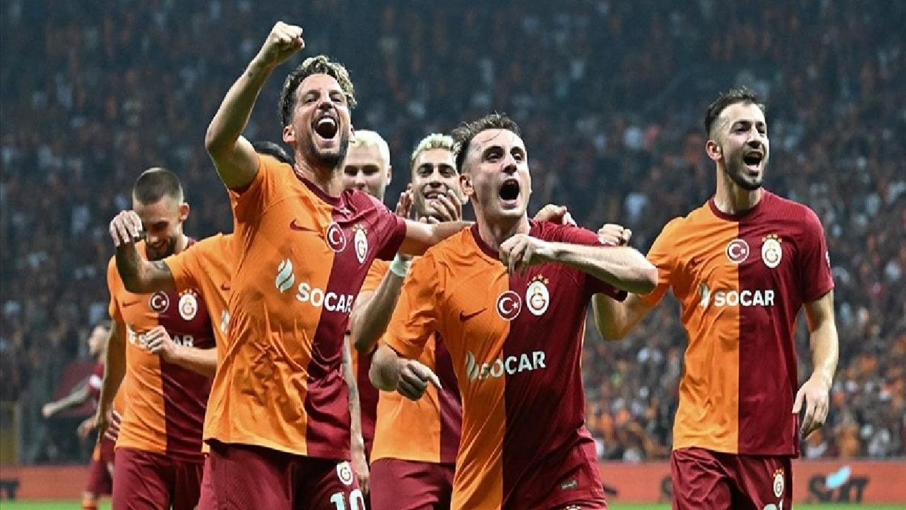 Galatasaray'ın yıldız oyuncusuna gelen teklif beklenenden düşük oldu