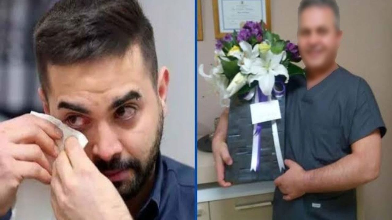 Ünlü cerrah Kadir Ezildi’nin terk edilen aile sırrı ortaya çıktı