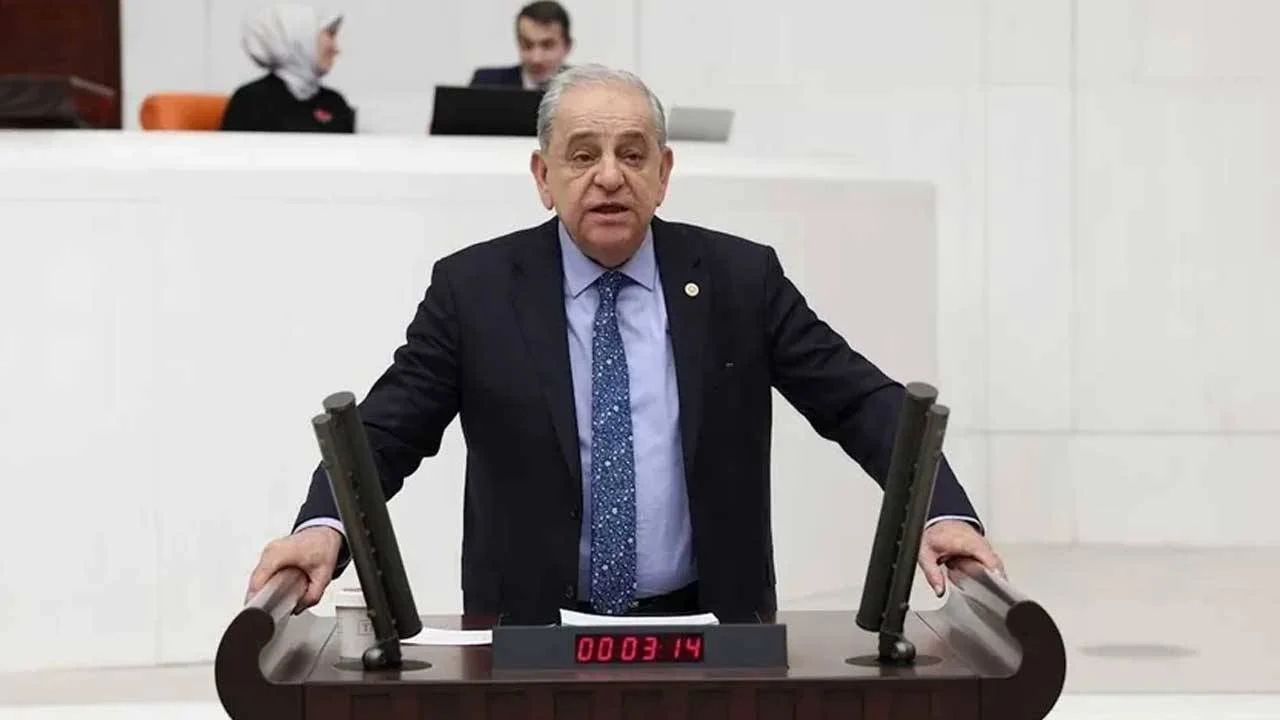 CHP'li Nalbantoğlu, önaziye tepki gösterdi: Öldürme hakkını size kim vermiştir?