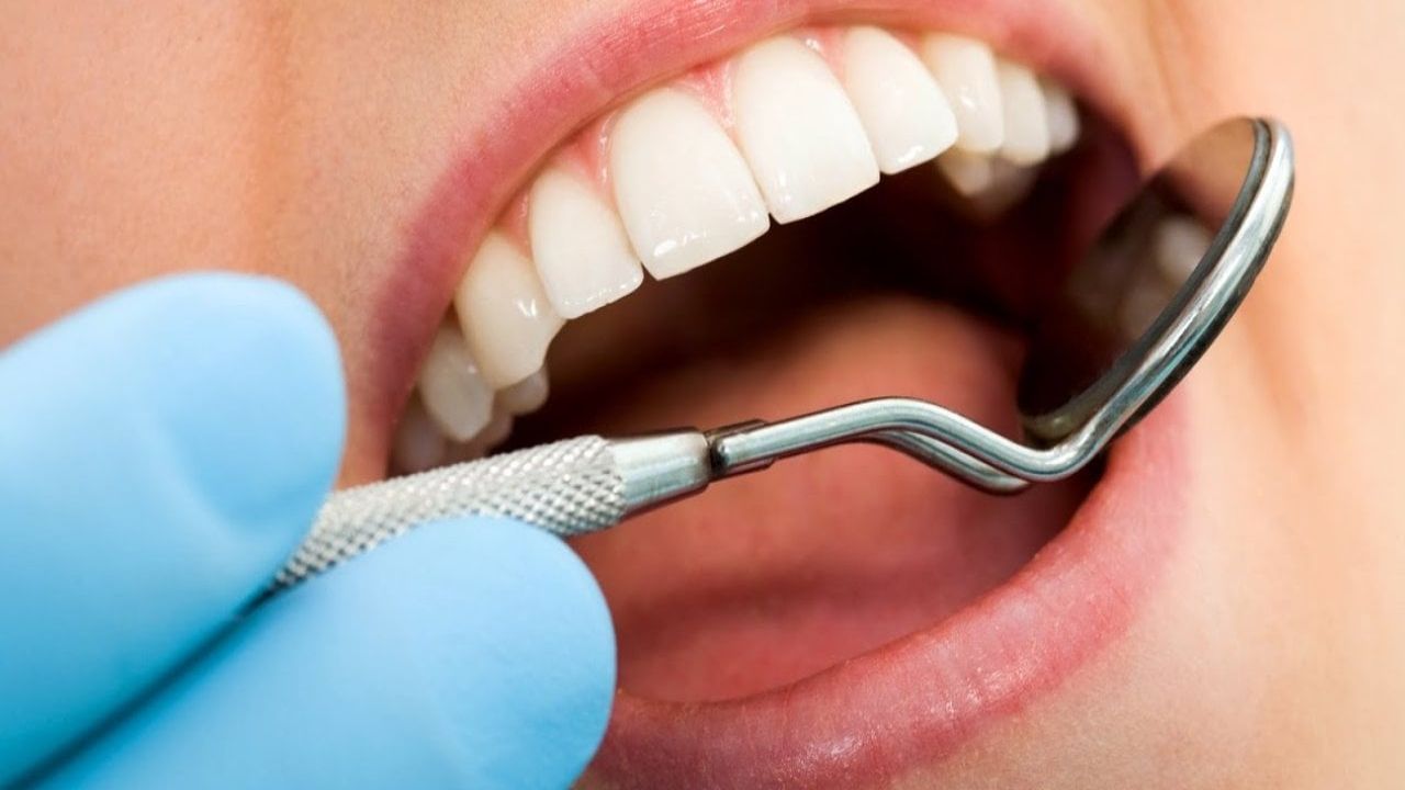 20 Yaşındaki Gencin Diş Çekimi Sırasında Hepatite Yakalandığı Ortaya Çıktı