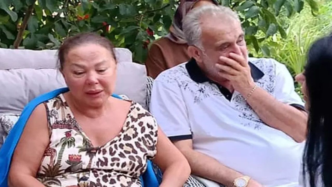 Safiye Soyman'ın oğlu vefat etti: Melek oldu