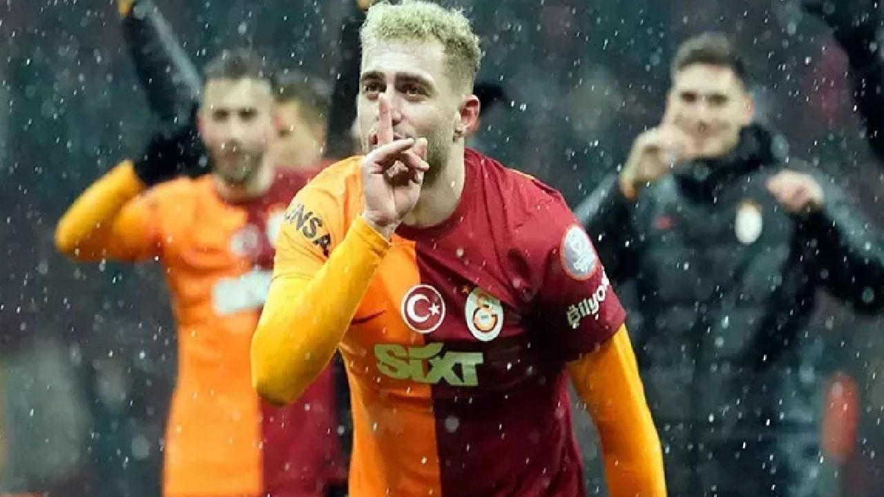 Barış Alper Yılmaz hakkındaki karar açıklandı