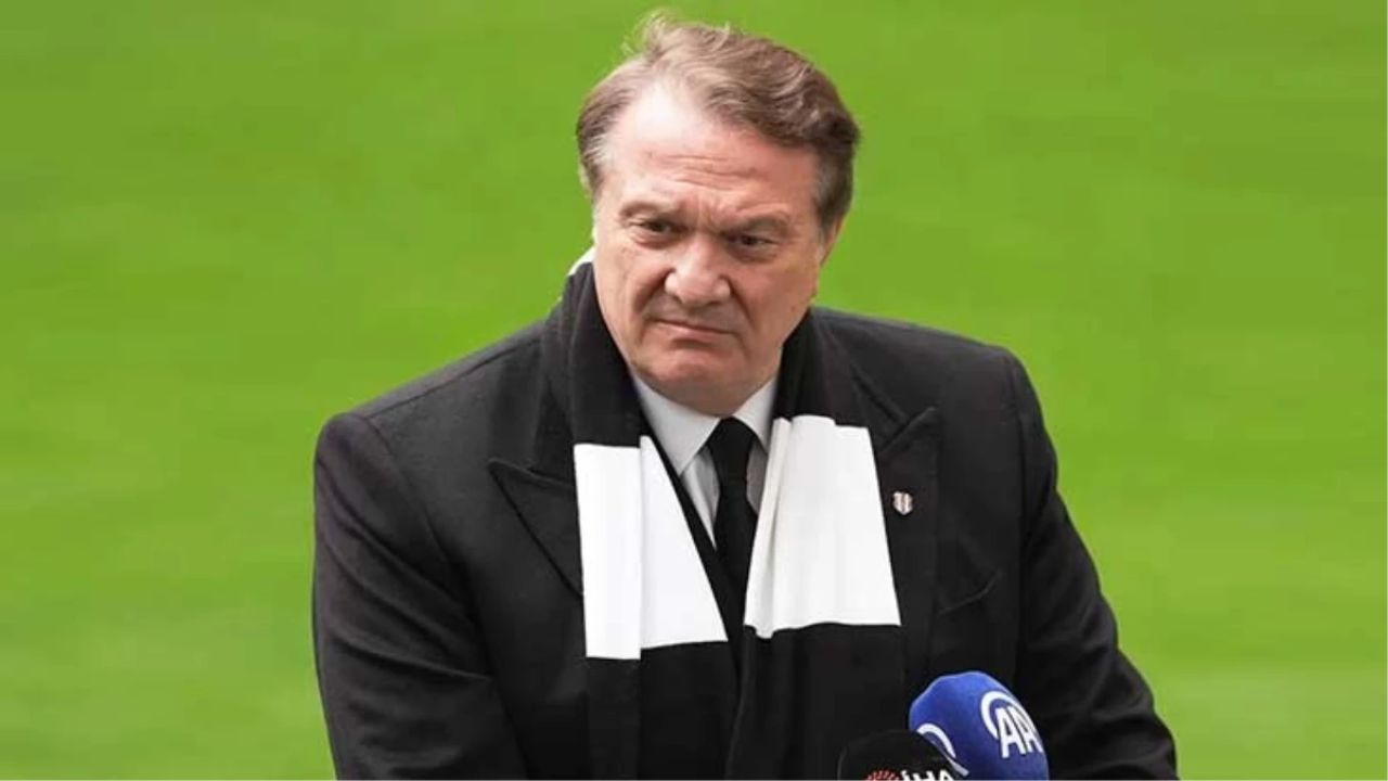 Beşiktaş transferde radikal bir karar aldı