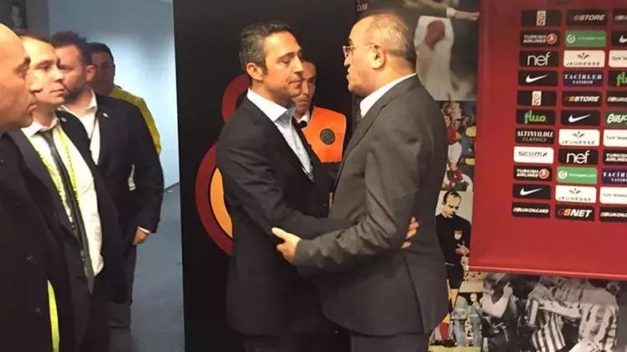 Abdurrahim Albayrak, Koç Holding ile anlaştığı için istenmeyen adam ilan edildi