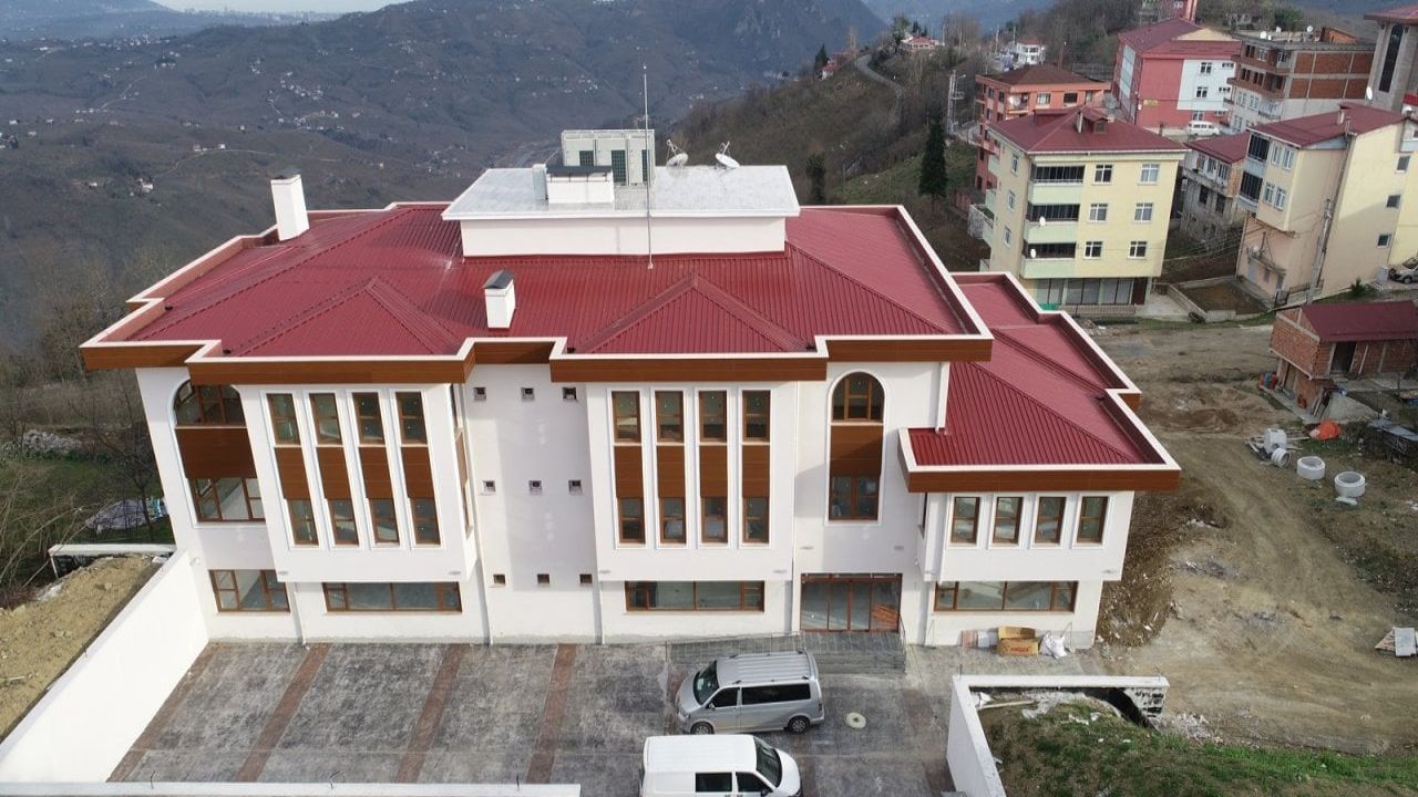 Ordu'da 21. Çambaşı Yayla Festivali coşkuyla tamamlandı