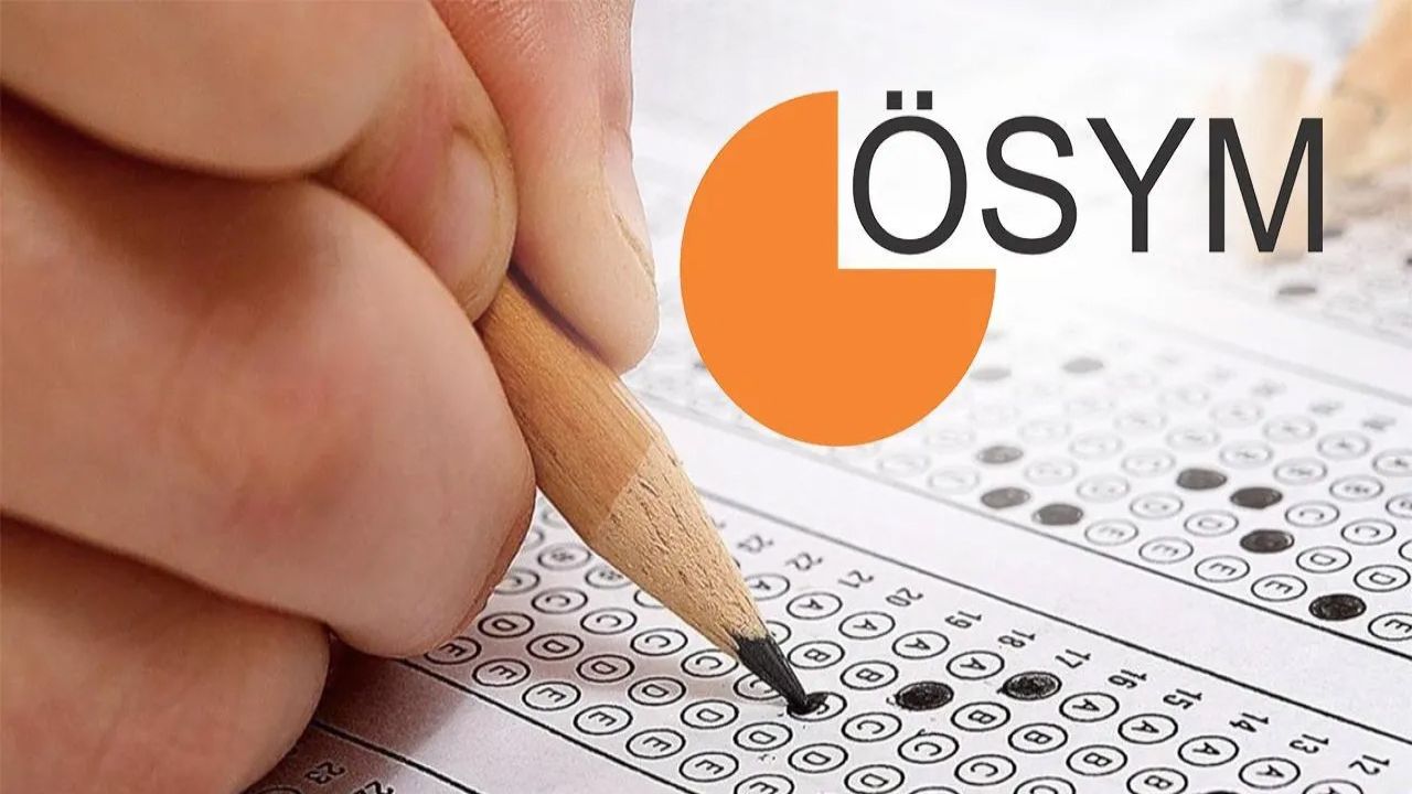 Sivas'ta 8 Aday İçin YKS Temel Yeterlilik Testi Tekrar Edildi