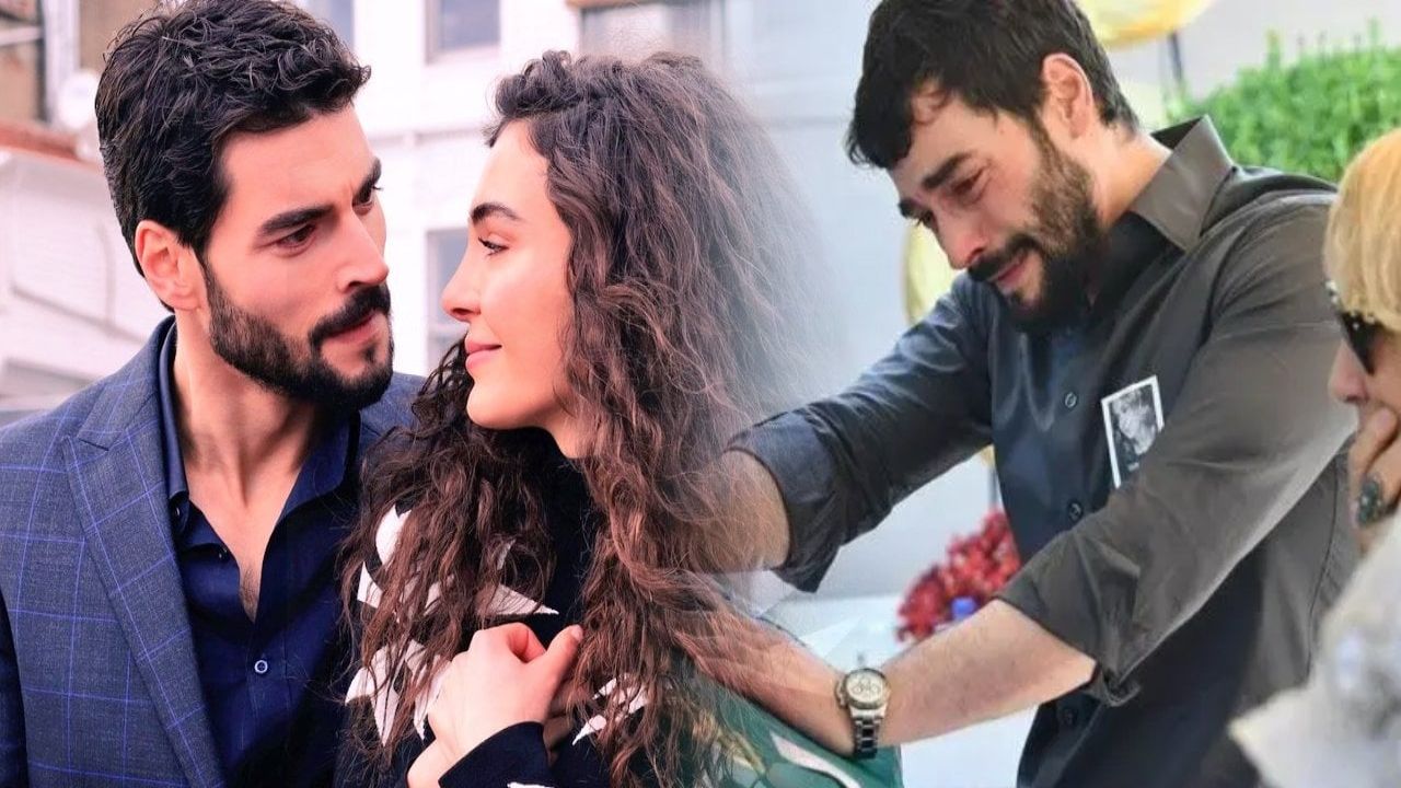 Ebru Şahin, Akın Akınözü'ne Yönelik Eleştirilere Yanıt Verdi