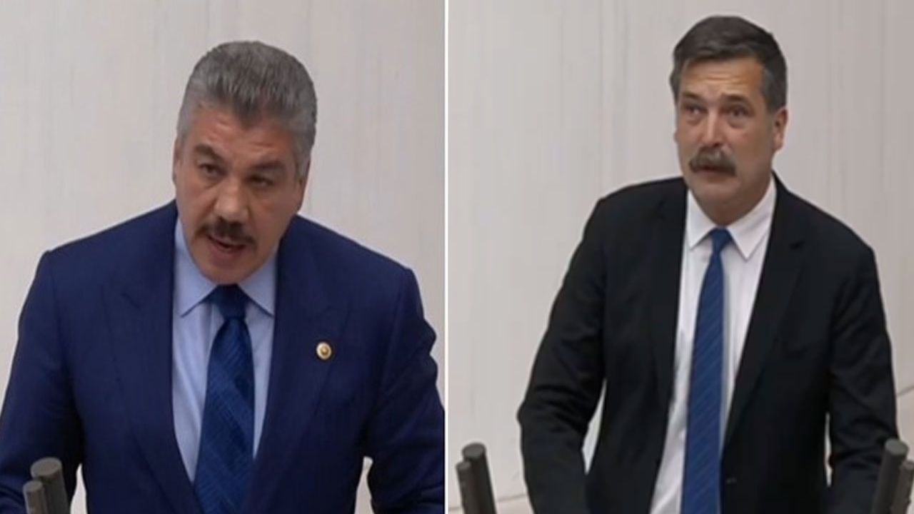 Katliam Yasası Görüşmelerinde Usul Tartışması: Bir Korkunuz Var