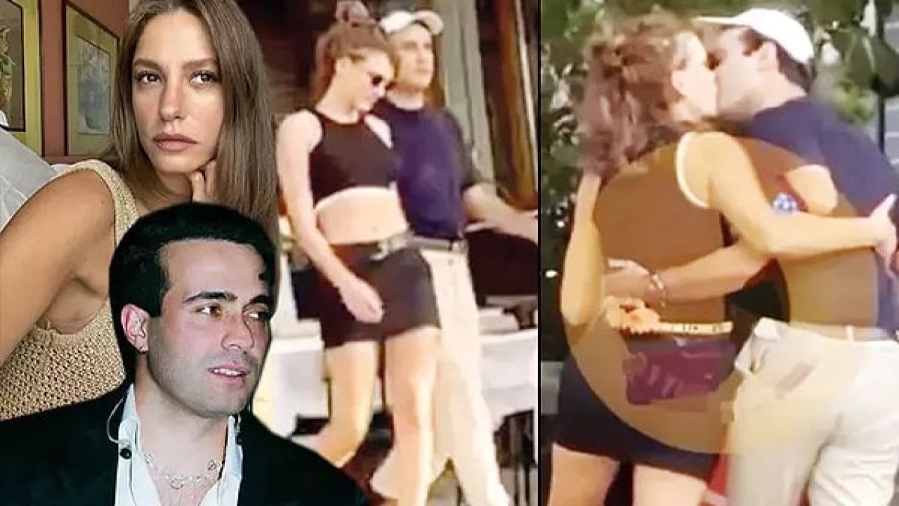 Mert Demir ve Serenay'ın Aşkı Sahne Fiyatlarını Zirveye Taşıdı