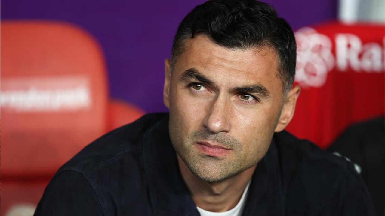 Burak Yılmaz, Beşiktaş'taki Genç Orta Sahayı Kadrosuna Katmak İstiyor