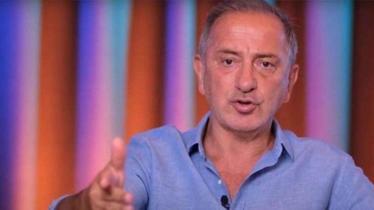 Fatih Altaylı'dan hükümete: Önce Kandil'e gir eleştirisi
