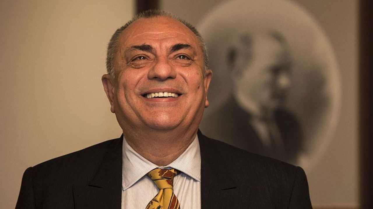 AKP'li Türkeş'in Oğlu Gezi Eylemlerine Katıldığını ve Varil Yaktığını Söyledi