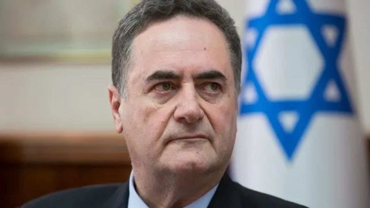 Çelik'ten İsrailli Bakana Ribbentrop Benzetmesiyle Sert Tepki